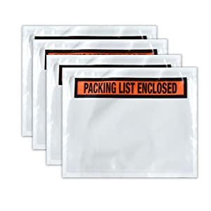 список упаковки заключил конверты грузя мешки для того чтобы слезть и загерметизировать ясный апельсин