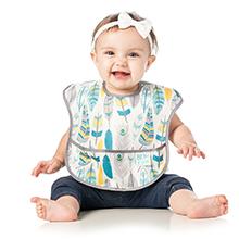 bibs младенца bumkins водоустойчивые превосходные