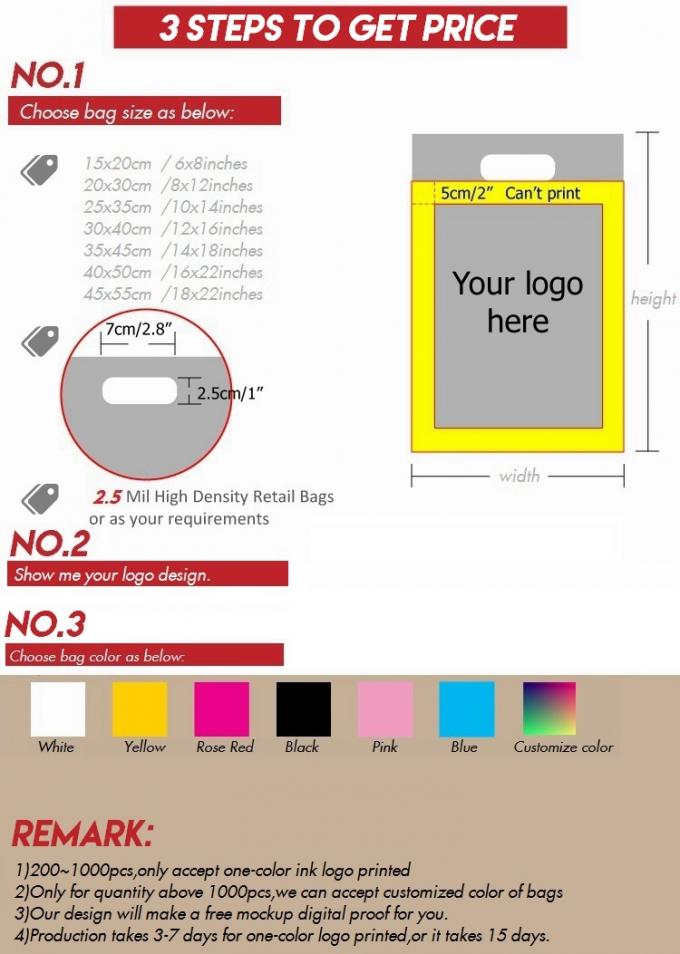 Gravure покупок нестандартной конструкции оптовой ручки отрезка плашки дружественный к Эко печатая полиэтиленовые пакеты бакалей с логотипом