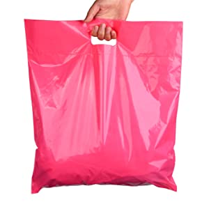 розовые сумки