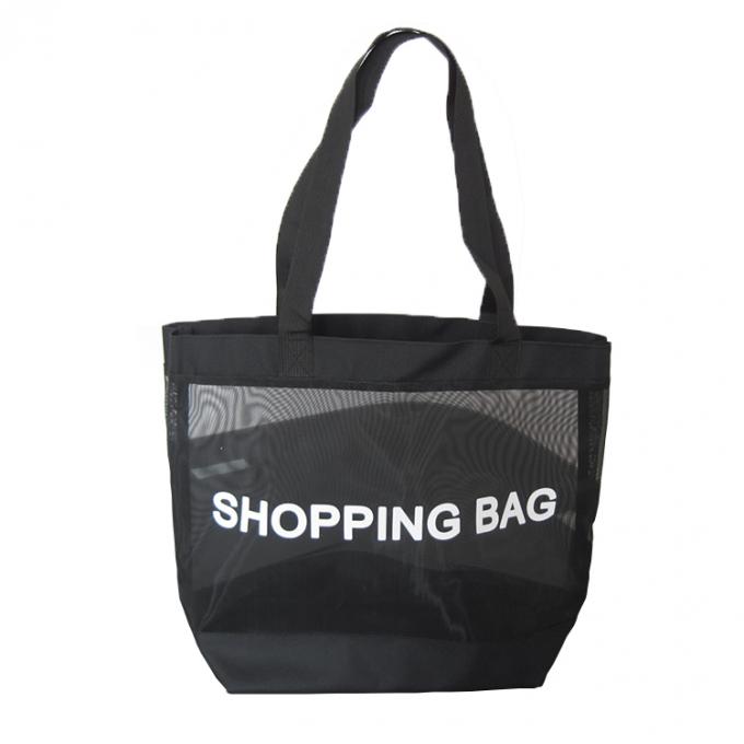 Роскошные сумки ткани для ходя по магазинам складной многоразовой оптовой продажи хозяйственной сумки