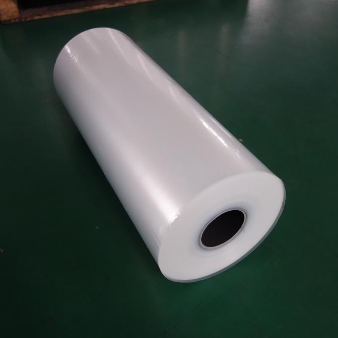 Крены полиэтиленовой пленки ldpe нового pe сокращения 60mic стиля высококачественного теплоусаживающие