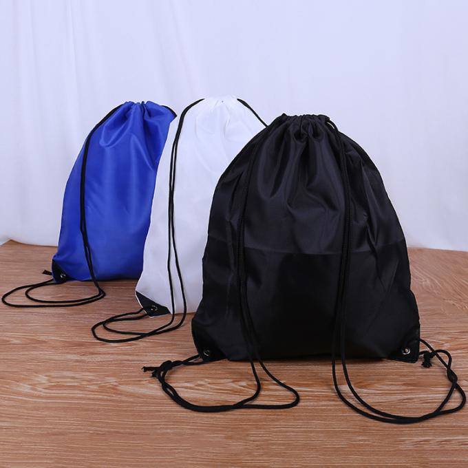 Спортзала спорта самой дешевой цены верхняя качественная сумка drawstring оптового водоустойчивая с логотипом