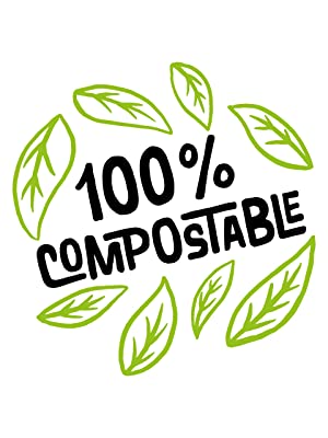 АТТЕСТОВАННОЕ COMPOSTABALE