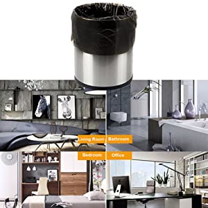 небольшие мешки для мусора для bathroom