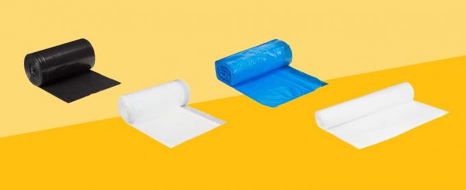 Сумки отброса 100% Biodegradable Compostable пластиковые, отброс 100% Biodegradable черный пластиковый кладут в мешки/экологический компост 0