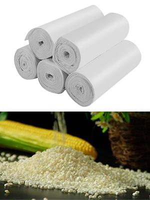 мешки для мусора biodegradable