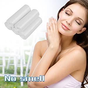 unscented мешки для мусора
