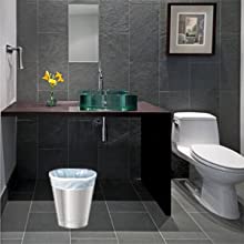 сумки отброса bathroom