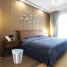 Сумка для оптовых продаж, вкладыша ящика вкладыша Caddy пищевых отходов сумка ящика компоста отброса Biodegradable Compostable включая сумку 50 4