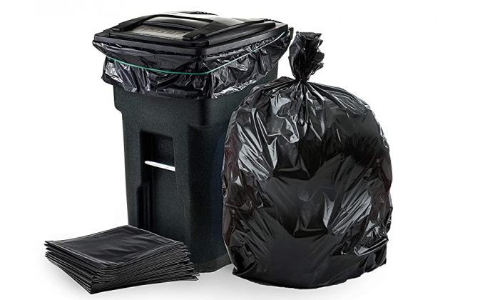 Изготовьте компост сумки еды Eco мозоли дружелюбные Compostable Biodegradable с сертификатами дома ASTM D6400 компоста ОК EN13432 BPI 0