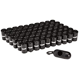 Сумки кормы собаки майцены 100% Compostable Biodegradable, Compostable сумки печати собаки кормы любимца, комплектуют вверх ненужную корму собаки 4