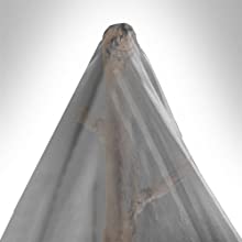 Подгонянная Biodegradable Compostable сумка отброса Drawstring, Compostable сумки отброса на крене с Drawstring, лентой притяжки 7