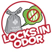 Подгонянная Biodegradable Compostable сумка отброса Drawstring, Compostable сумки отброса на крене с Drawstring, лентой притяжки 6