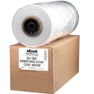 Сумка химической чистки прачечной подгоняла печать, прачечную гостиницы, закрытие связи ленты разрыва PLA Biodegradable Compostable био 0