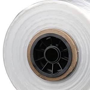 Сумка химической чистки прачечной подгоняла печать, прачечную гостиницы, закрытие связи ленты разрыва PLA Biodegradable Compostable био 3