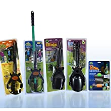 gogo scooper pooper st stik, xp, клин ez, набор ветроуловителя st, переходник света fido