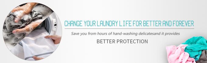 Прачечная, блузка, чулочные изделия, чулок, нижнее белье, женское белье бюстгальтера, сумки мытья мешка для белья перемещения, мешки для белья pva 0