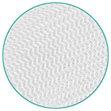 Прачечная, блузка, чулочные изделия, чулок, нижнее белье, женское белье бюстгальтера, сумки мытья мешка для белья перемещения, мешки для белья pva 3