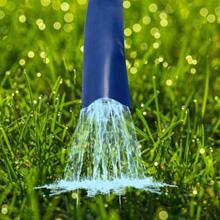 Общецелевой усиленный шланг разрядки воды PVC Положени-плоский, для пользы пока Назад-моющ фильтры и стекающ бассейны 3