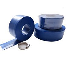 Общецелевой усиленный шланг разрядки воды PVC Положени-плоский, для пользы пока Назад-моющ фильтры и стекающ бассейны 4