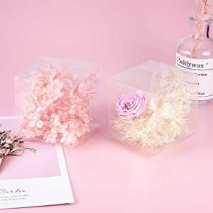 Коробка пластиковой упаковки случая мобильного телефона, изготовленная на заказ складная водоустойчивая небольшая прямоугольная пластиковая прозрачная коробка/ясные Plas 2