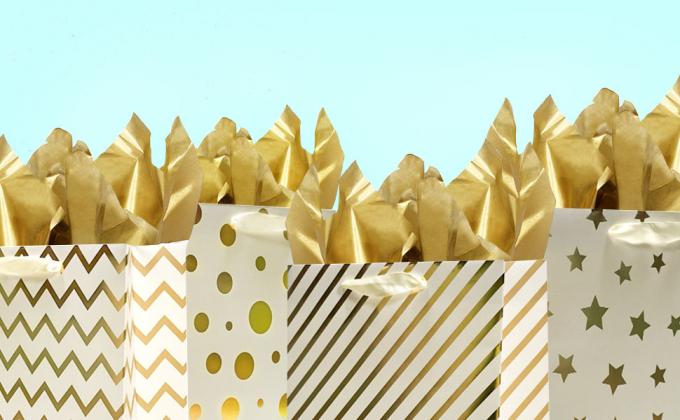 Ручка ленты, для создания программы-оболочки подарка, настоящий момент благодарения Stuffer рождества, бумага благосклонности дня рождения свадьбы благодарит вас 0