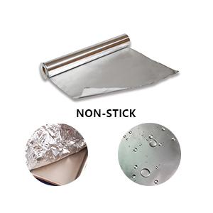 Крен еды автомата для резки алюминиевой фольги домочадца для продажи, крен 8011 алюминиевой фольги слон для еды Packag 0