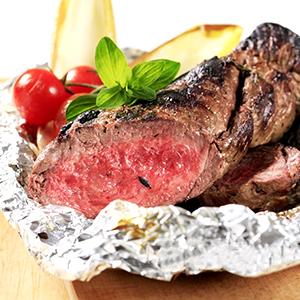 Товарный сорт жаря обруч для варить, жаря в духовке, БАРБЕКЮ фольги, выпечку, ресторанное обслуживаниу с односторонним Nonstick покрытием 1