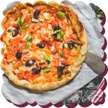 Листы пергаментной бумаги пергаментной бумаги силикона Precut для печь бумаги для печь, варить, жарить, Fryer воздуха и Ste 1