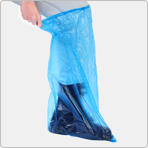 Дополнительные толстые устранимые крышки ботинка & ботинка | Прочные & водостойкие добычи | Анти--выскальзывание | Один размер приспосабливает больше всего 19