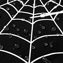 Скатерти Ployester украшения поставок события & партии банкета хеллоуина рождества винила счастливые ставят пикники на обсуждение крышки 1