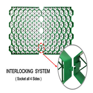 Волокно Geogrid для стеклоткани двухосного Geogrid конструкции дорожного строительства с Nonwoven стабилизацией почвы Geotextile 19