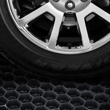 Волокно Geogrid для стеклоткани двухосного Geogrid конструкции дорожного строительства с Nonwoven стабилизацией почвы Geotextile 23