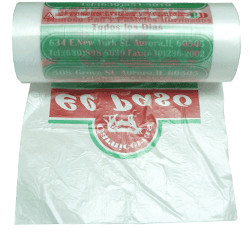 БИО СУМКИ, COMPOSTABLE МЕШКИ, oxo-biodegradable сумка, Oxo biodegradable сумки отброса на крене