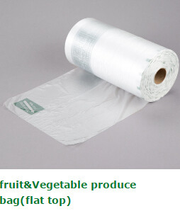 Сумка 100% Biodegradable и compostable пластиковая отброса, мешок для мусора, Biodegradable Compostable сумки покупателя