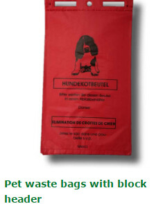 Сумка 100% Biodegradable и compostable пластиковая отброса, мешок для мусора, Biodegradable Compostable сумки покупателя