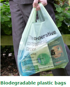 Сумка 100% Biodegradable и compostable пластиковая отброса, мешок для мусора, Biodegradable Compostable сумки покупателя