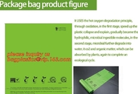 сумки отброса eco дружелюбные biodegradable пластиковые compostable, compostable biodegradable напечатанная сумка пожертвования призрения