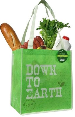 Сумки закуски кукурузного крахмала пластиковые Biodegradable