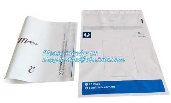 Отправители 100% Compostable Biodegradable, упаковывая конверты Polymailer, дружественная к Эко, дополнительная толстая, ультрамодный, первоклассное, Stret