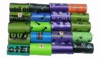 Хозяйственная сумка футболки ручки жилета майцены PBAT compostable biodegradable, Biodegradable Pr сумки покупок футболки