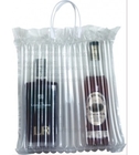 раздувной варочный мешок для бутылки вина, сумки валика защитного удара перехода варочного мешка бутылки вина устойчивой упаковывая,