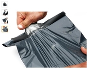 упаковывая сумки политена отправителя сумки конверта отправителя изготовленные на заказ пластиковые поли, поли отправитель грузя пластиковый пакуя ба satchel