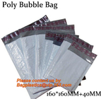 Подгонянные напечатанные отправители пузыря/сумка воздушного пузыря/сумки проложенных конвертов, отправитель пузыря воздуха конверта противостатический защищая