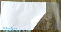 Список упаковки документа безопасностью Само-уплотнения, конверт списка упаковки фактуры UPS TNT срочный, закрытая сумка waybill конверта