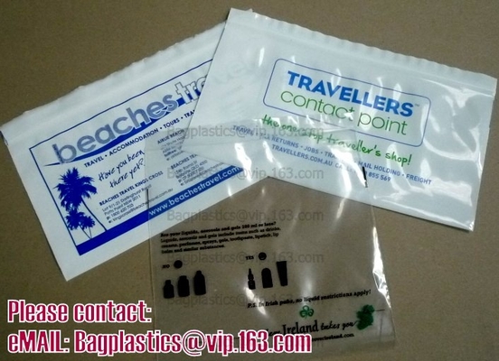 пакуя сумки, сумка plastique, emballage, sac, сумки вкладыша, крышка, фильм, лист, трубопровод, скольжение, запирая молнию Degradable Zi