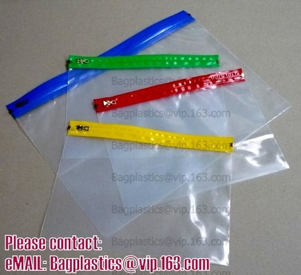 пакуя сумки, сумка plastique, emballage, sac, сумки вкладыша, крышка, фильм, лист, трубопровод, скольжение, запирая молнию Degradable Zi