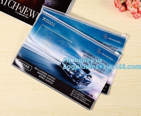 сумка pvc с пластиковыми заказами OEM молнии и слайдера радушна, СУМКА СУМКИ МОЛНИИ PVC ЕВА RESEALABLE С СЛАЙДЕРОМ, винилом eva