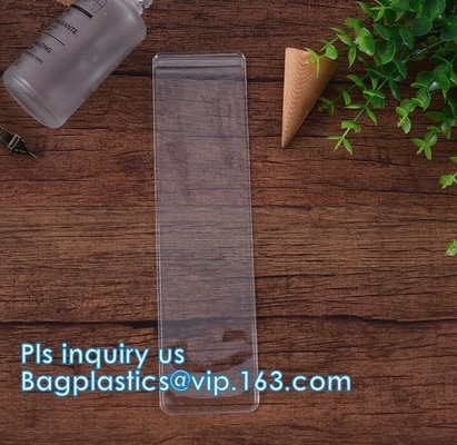 Сумка молнии pvc сумки слайдера винила молнии ткани профессиональная, одежда упаковывая сумку молнии слайдера pvc, сумку молнии слайдера
